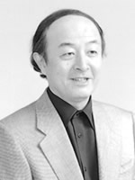 Shinichiro IKEBE