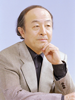 Shinichiro IKEBE