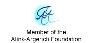Member of the Alink-Argerich Foundation